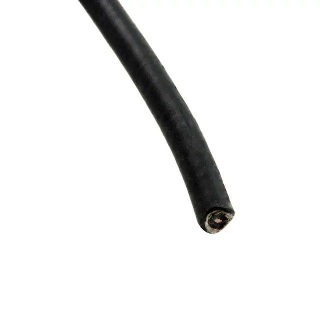 20AWG 麦克风 电线 26/34 黑色 300V 1000.0'（304.8m） C1300.21.01图片