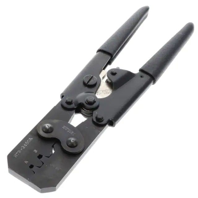 手动压接器 工具 端子 0011010101图片