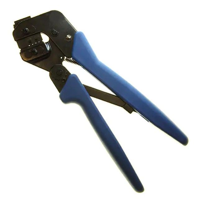 手动压接器工具矩形触点 90872-1图片