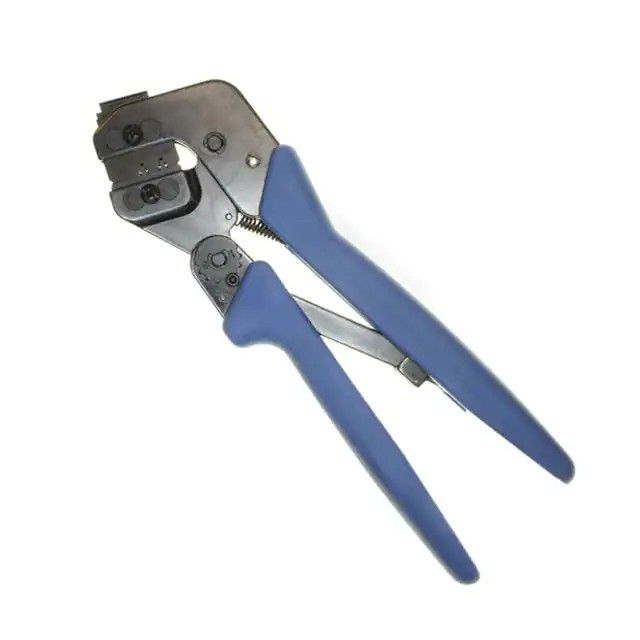 手动压接器工具矩形触点 90870-1图片