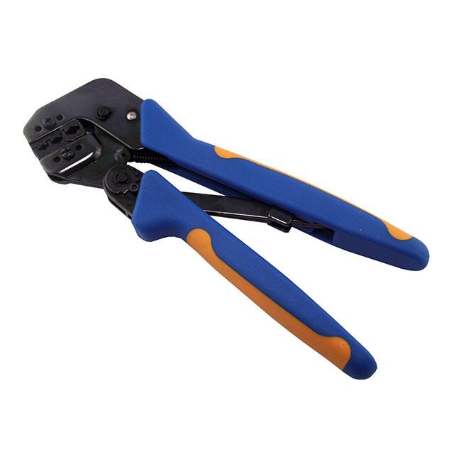 手动压接器工具矩形触点 58517-1图片