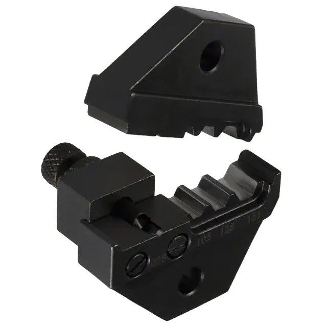 工具模具组套用于同轴，RF-MCX，MMCX 140-0000-953图片