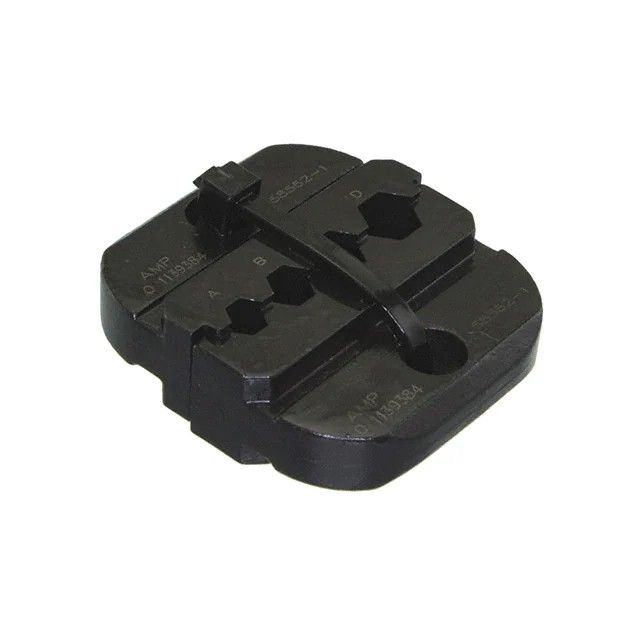 工具模具组套用于光纤-ST 58552-1图片