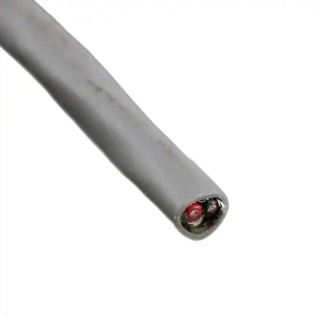 3 芯多芯线缆石板色 22 AWG 编织线 100.0'(30.5m) 3222 SL005图片