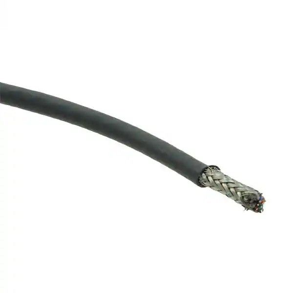 8 芯多芯线缆石板色 28AWG 编织线 1000.0'(304.8m) 3308 SL001图片