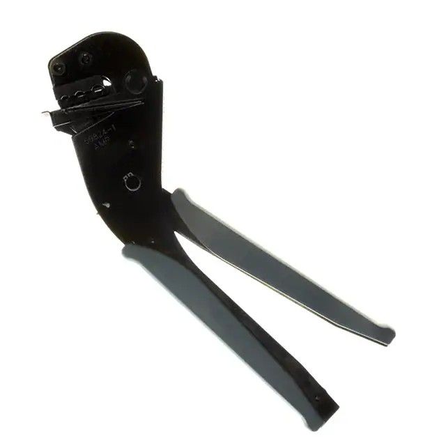 手动压接器工具接片和端子 59824-1图片