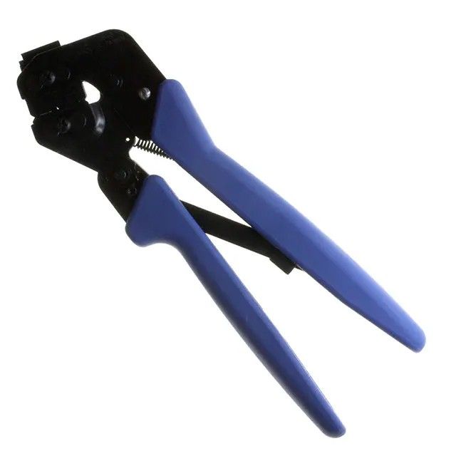 手动压接器工具矩形触点 58514-1图片