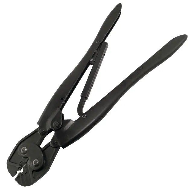 手动压接器工具矩形触点 947679-1图片