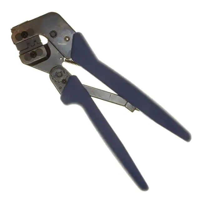 手动压接器工具矩形触点 90575-1图片