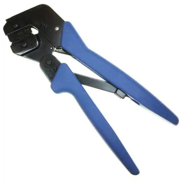 手动压接器工具矩形触点 90548-1图片