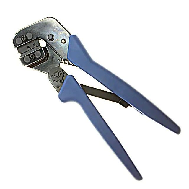 手动压接器工具矩形触点 90574-1图片