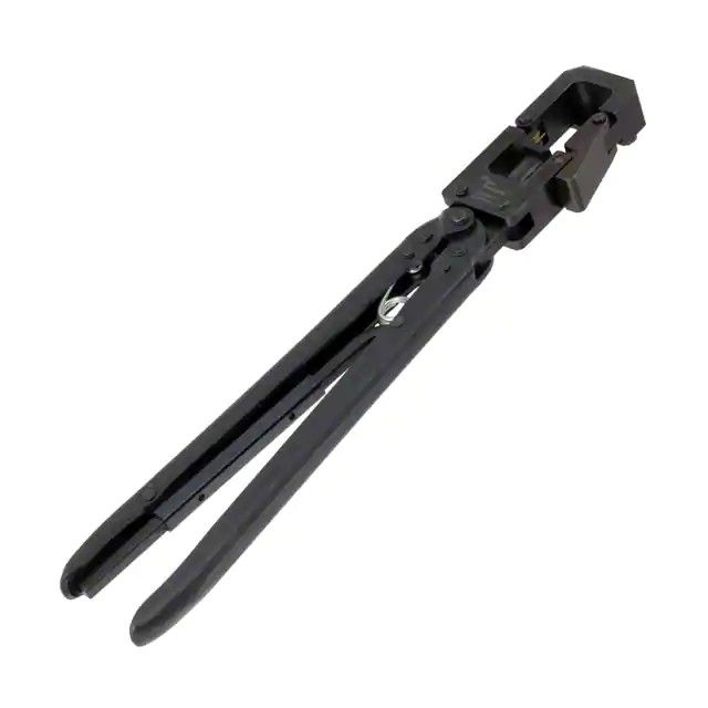手动压接器工具因模具套件而异 543344-1图片