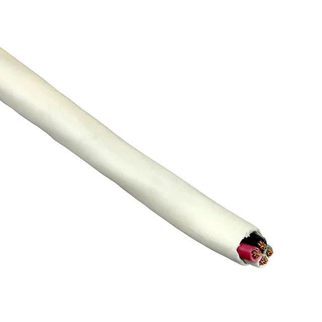 4 芯多芯线缆天然 18AWG 箔 1000.0'(304.8m) C3063.41.86图片