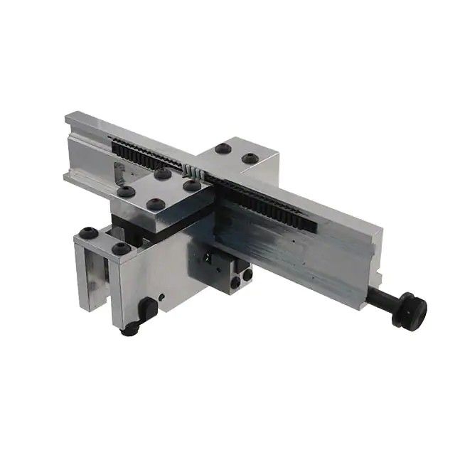 工具模具头用于矩形 IDC 连接器，22-24 AWG 0621000700图片