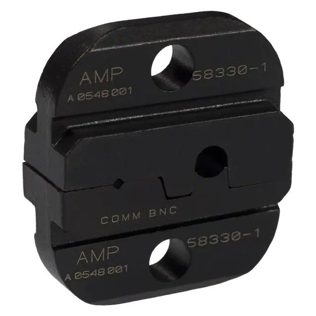 工具模具组套用于同轴，RF-BNC 58330-1图片