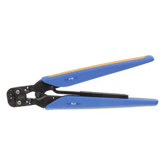 手动压接器工具接头 45575-1图片