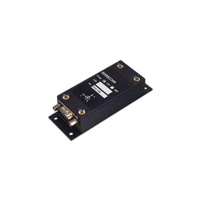 ±2 高斯罗盘 X，Y，Z 67µ高斯带外壳的模块 HMR2300-D21-232图片