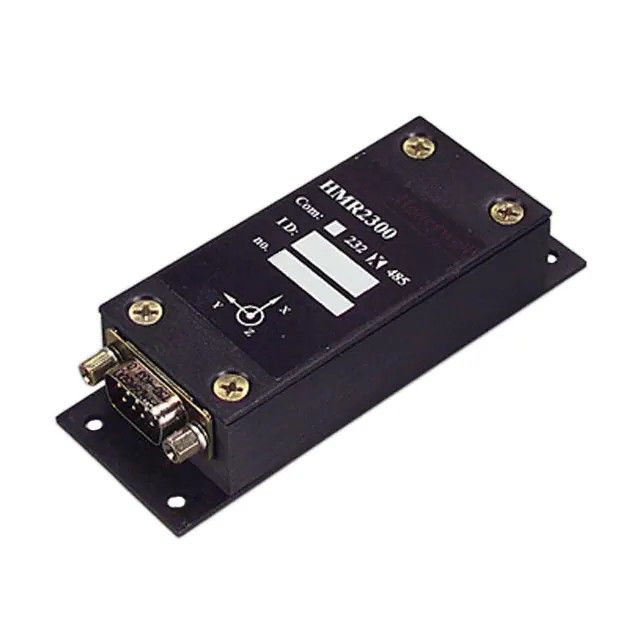 ±2 高斯罗盘 X，Y，Z 67µ高斯带外壳的模块 HMR2300-D21-485图片