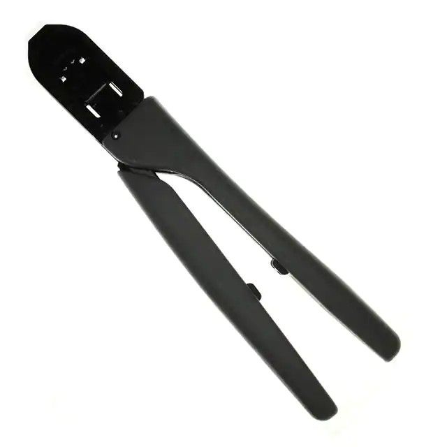 手动压接器工具矩形触点 91526-1图片