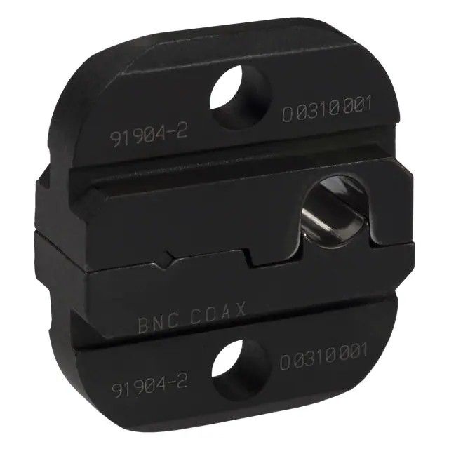 工具模具组套用于同轴，RF-BNC 91904-2图片