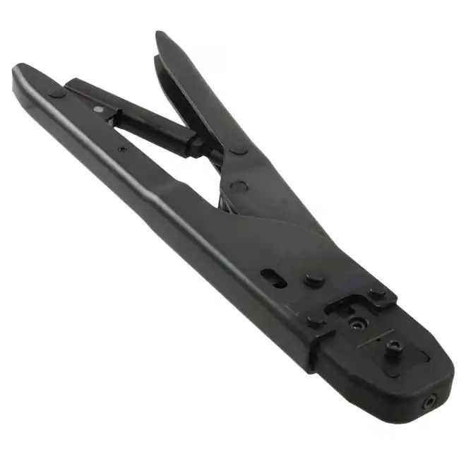 手动压接器工具矩形触点 DF1B-T2428HR图片