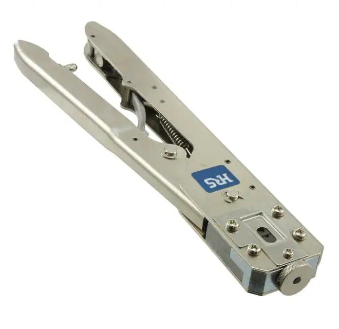 手动压接器工具矩形触点 DF1B-T2428PHR图片