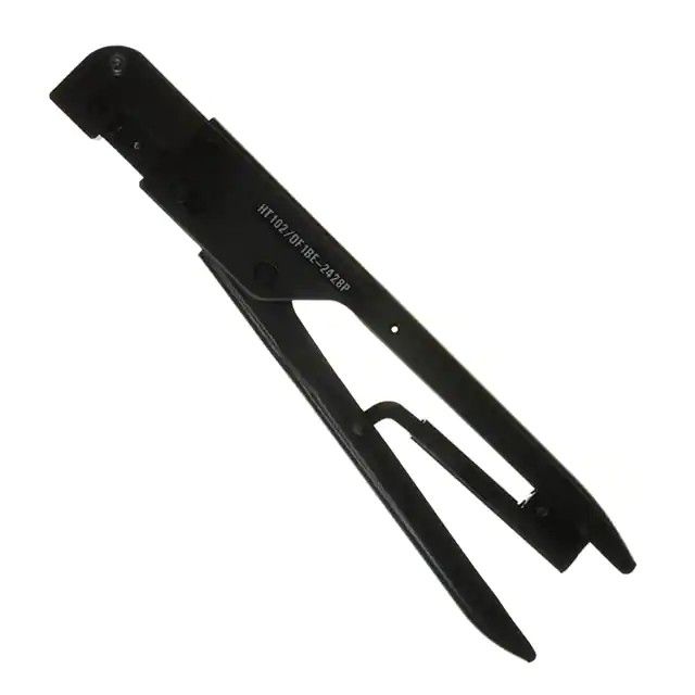 手动压接器工具矩形触点 HT102/DF1BE-2428P图片