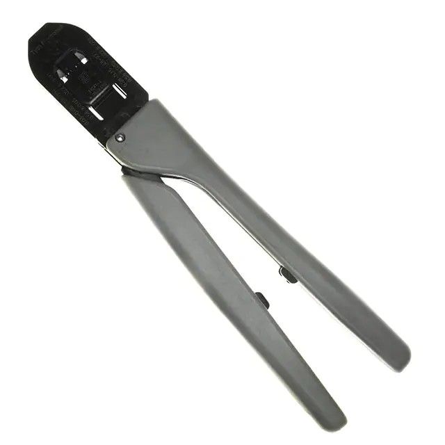 手动压接器工具矩形触点 91541-1图片