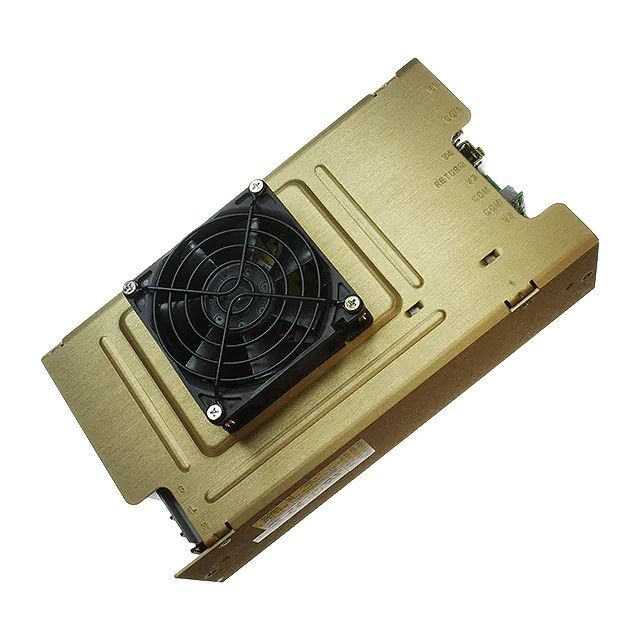 封闭式 AC DC 转换器 1 输出 24V 14.6A 85 ~ 264 VAC 输入 LPS355-CF图片
