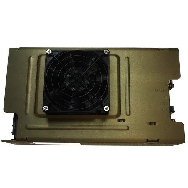 封闭式 AC DC 转换器 1 输出 5V 70A 85 ~ 264 VAC 输入 LPS352-CF图片