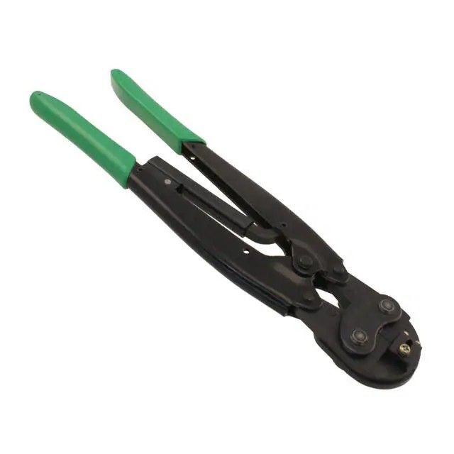 手动压接器工具圆形触点 JRC-TC-11图片