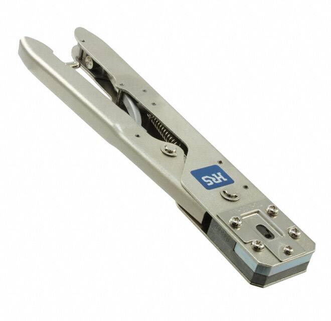 手动压接器工具背板触点 TC-2100-111图片