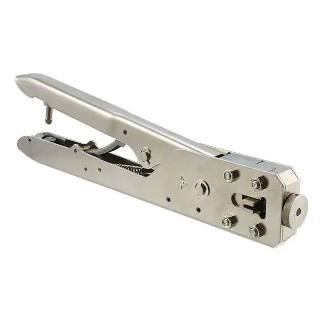 手动压接器工具背板触点 TC-2100-121图片