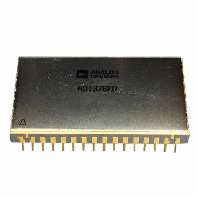 R/D 转换器 14 b 并联 32-BBDIP-H AD2S44-TM12B图片