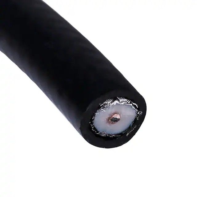 同轴缆线 14AWG(2.08mm²) RG-11 1000.0'(304.80m) 75 Ohms C5039.41.01图片