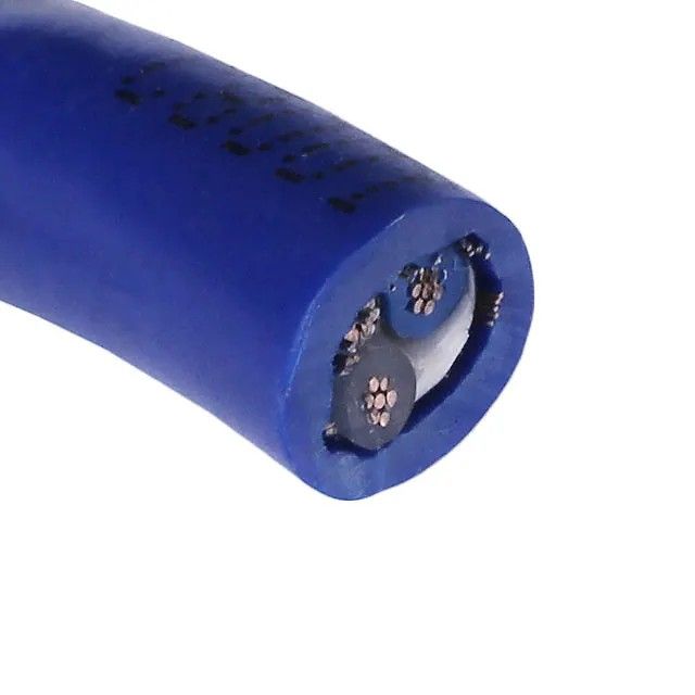 双轴缆线 20AWG 1000.0'(304.80m) 78 Ohms C8001.41.07图片