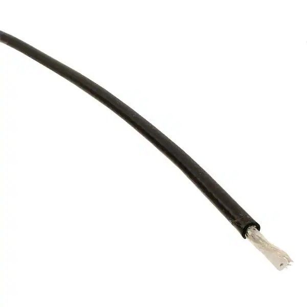 同轴缆线 20 AWG(0.48mm²) RG-58A 1000.0'(304.80m) 50 Ohms C1178.21.01图片