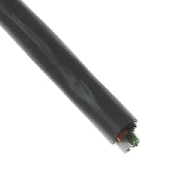 4 芯多芯线缆灰色 18AWG 箔 1000.0'(304.8m) E2034S.41.10图片