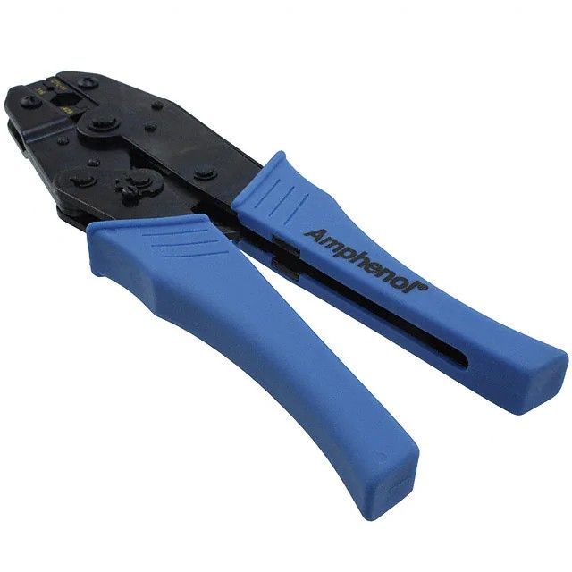手动压接器工具同轴，RF-N CTL-11图片