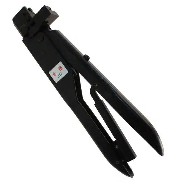 手动压接器工具矩形触点 YRS-980图片