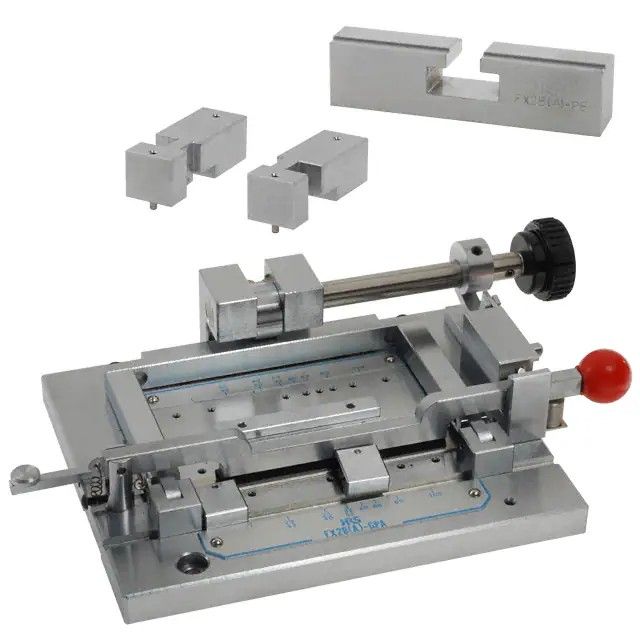 工具导向片 for 矩形连接器 FX2B(A)-GPA图片