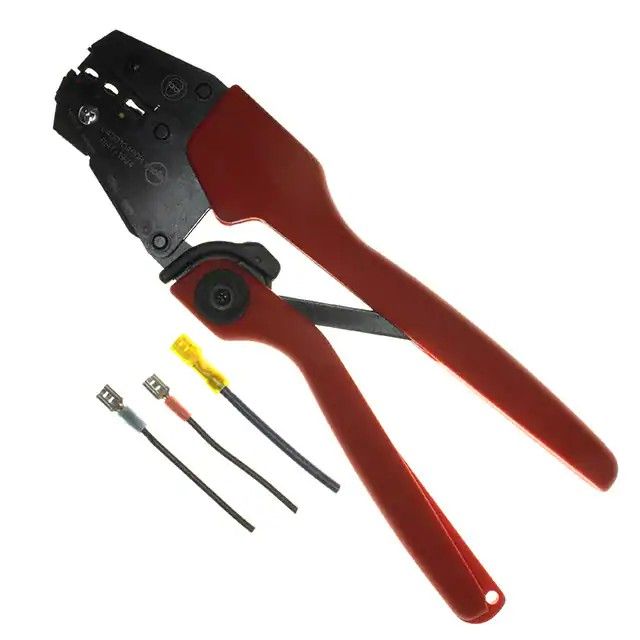 手动压接器工具快连端子 0640010400图片