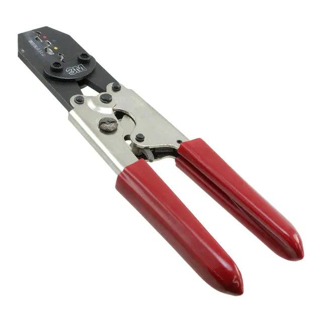 手动压接器工具端子 TR-490图片