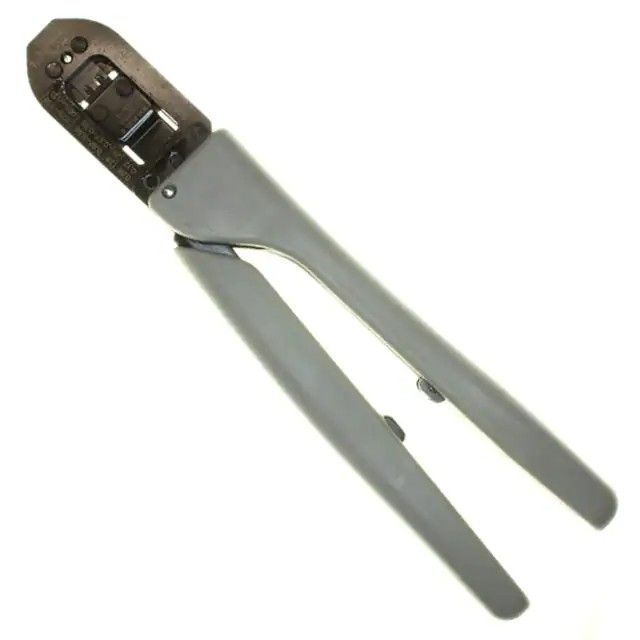 手动压接器工具矩形触点 91565-1图片