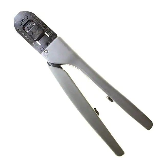 手动压接器工具矩形触点 91559-1图片