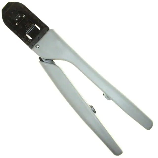 手动压接器工具矩形触点 91558-1图片