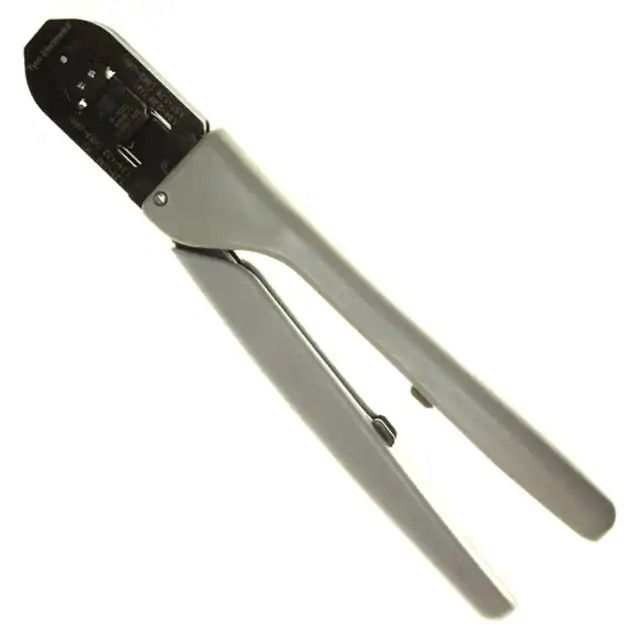 手动压接器工具矩形触点 91560-1图片