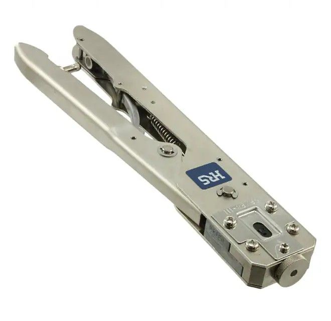 手动压接器工具背板触点 TC-QR/P8-111图片
