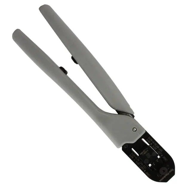 手动压接器工具 D-Sub 触点 91520-1图片
