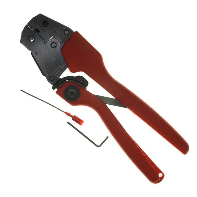 手动压接器工具端子 0640012300图片